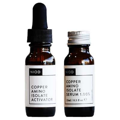 NIOD-CopperAmino Duo