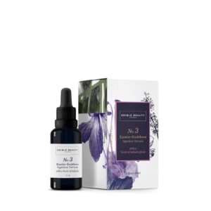 No3 Exotic Goddess Ageless Serum