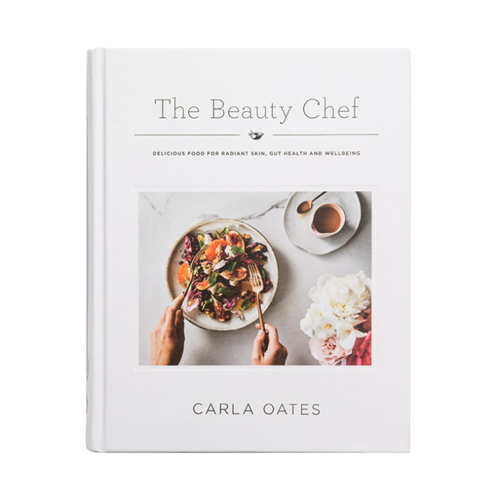 the beauty chef cookbook