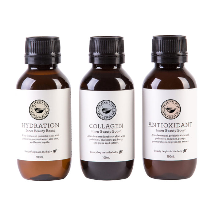 Beauty Boost Kit SHOP ONLINE Vim Co