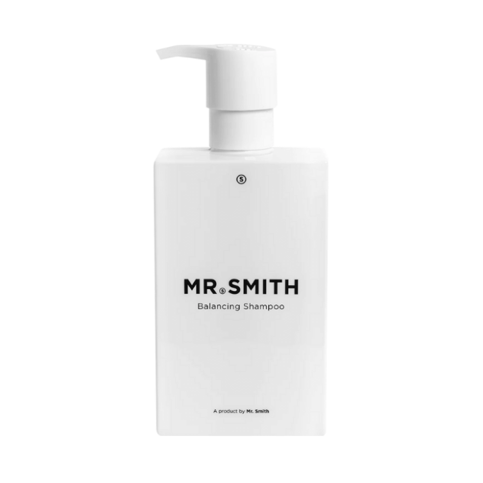 mr smith balancing shampoo 275ml