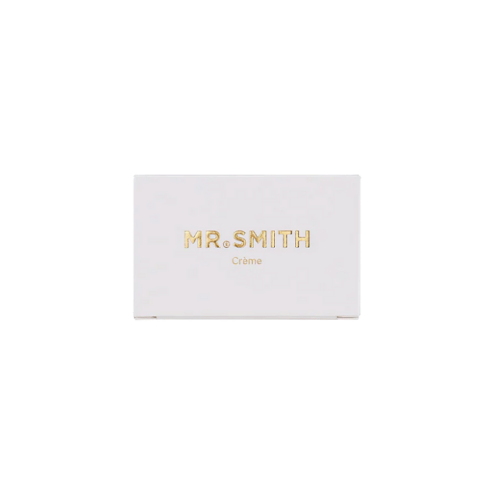 mr smith creme