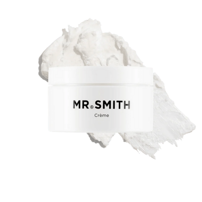 mr smith creme