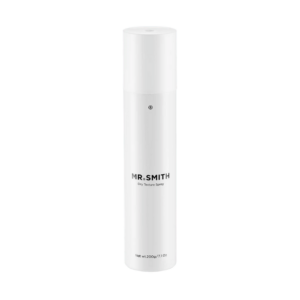 mr smith dry texture spray