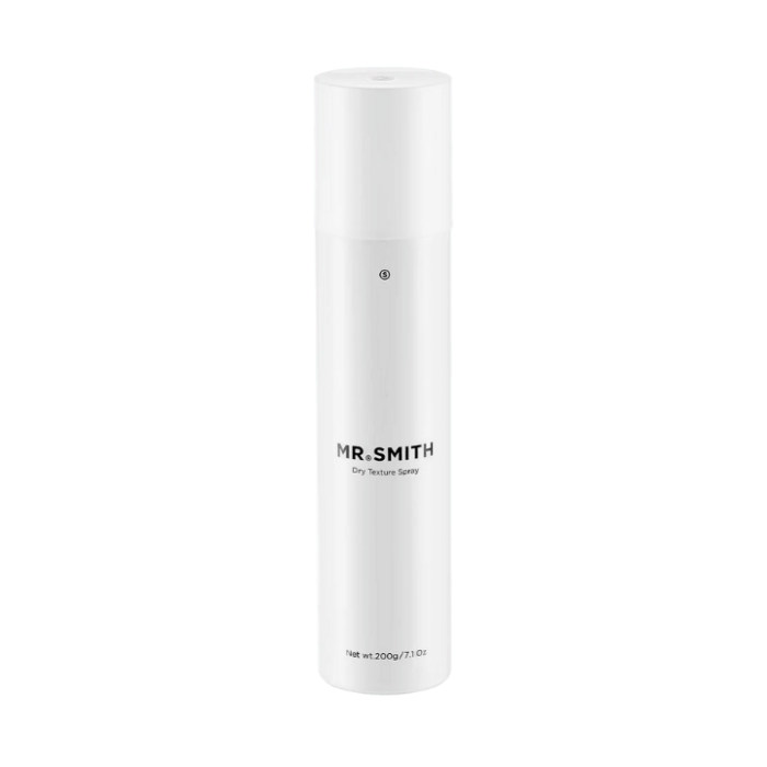 mr smith dry texture spray