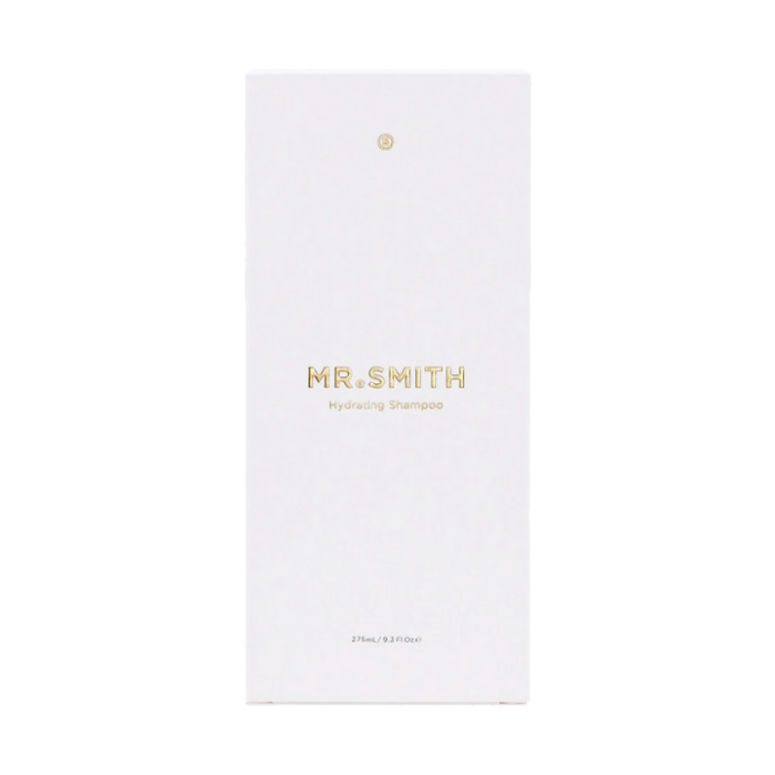 mr smith hydrating shampoo 275ml