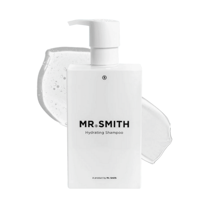 mr smith hydrating shampoo 275ml