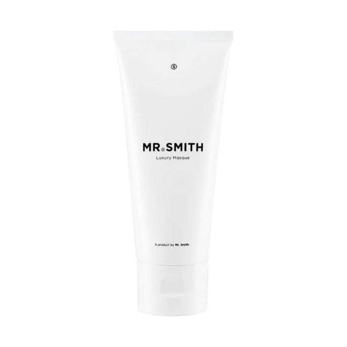 mr smith luxury masque