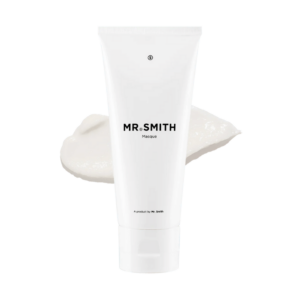 mr smith masque