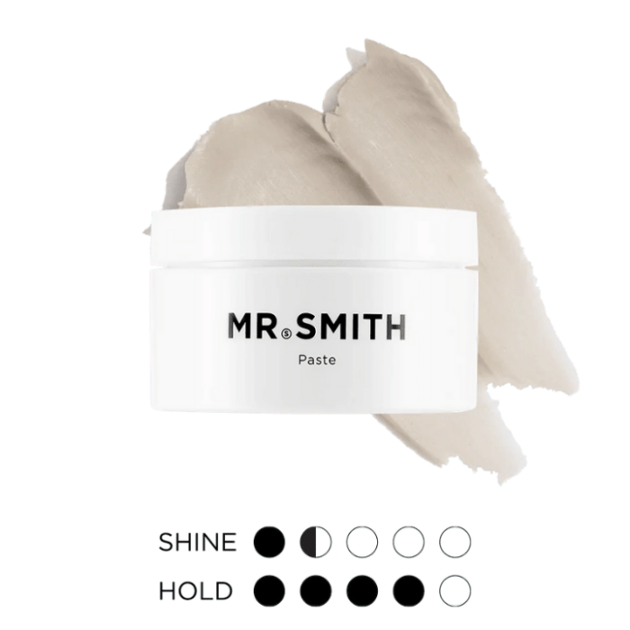 mr smith paste