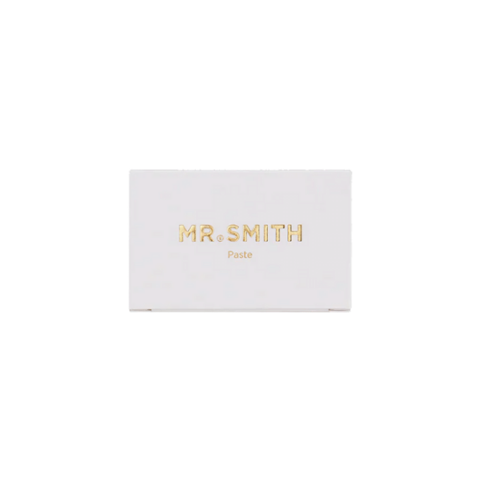 mr smith paste