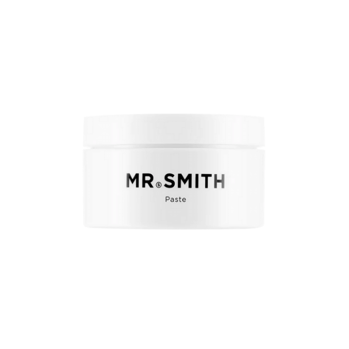 mr smith paste