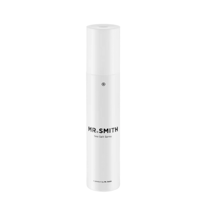 mr smith sea salt spray