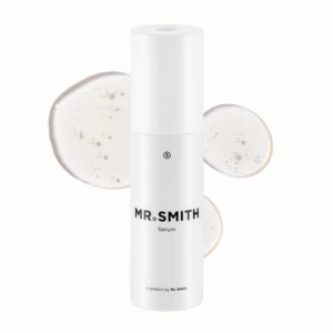 mr smith serum