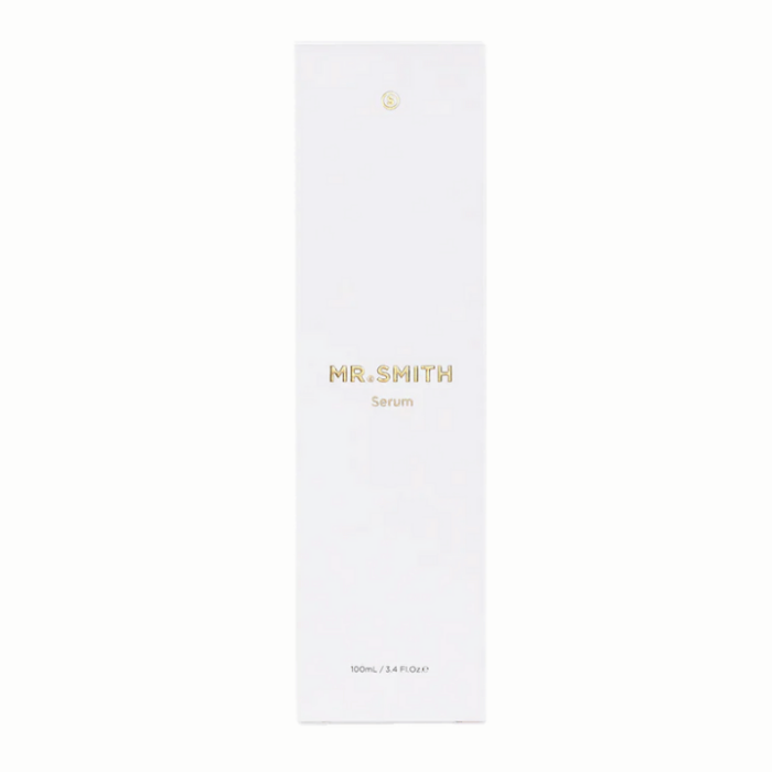 mr smith serum