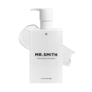 mr smith stimulating shampoo