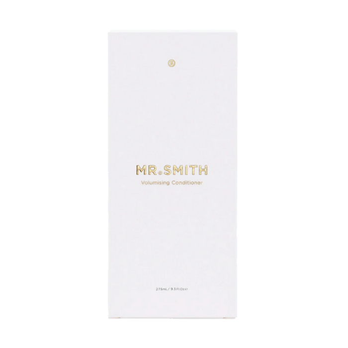 mr smith volumising conditioner