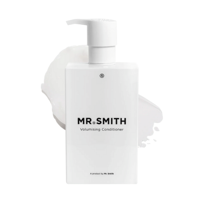 mr smith volumising conditioner