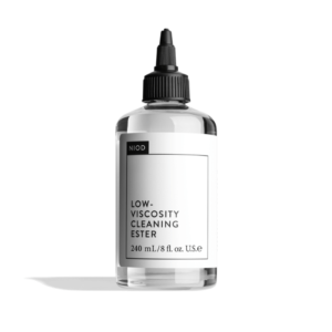 niod low viscosity cleaning ester
