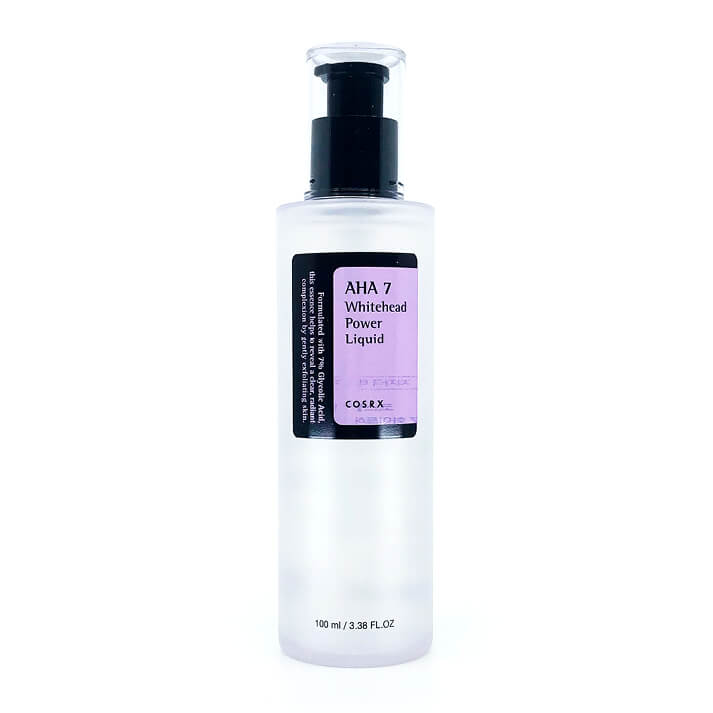 COSRX AHA 7 Whitehead Power Liquid SHOP ONLINE Vim & Co COSRX AHA 7 Whitehead Power Liquid SHOP ONLINE Vim & Co