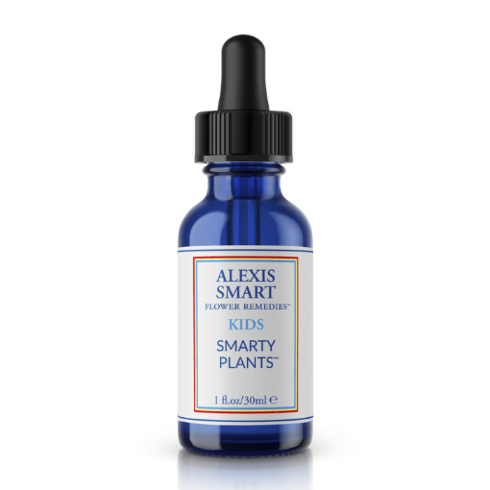 alexis smart smarty plants
