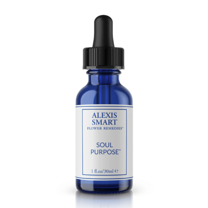 alexis smart soul purpose