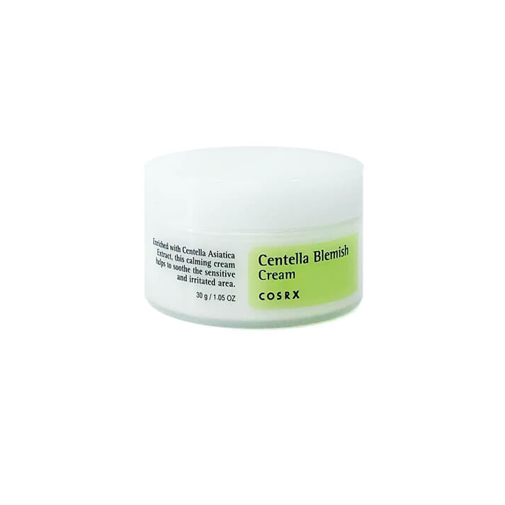 COSRX | Centella Blemish Cream | SHOP ONLINE | Vim & Co