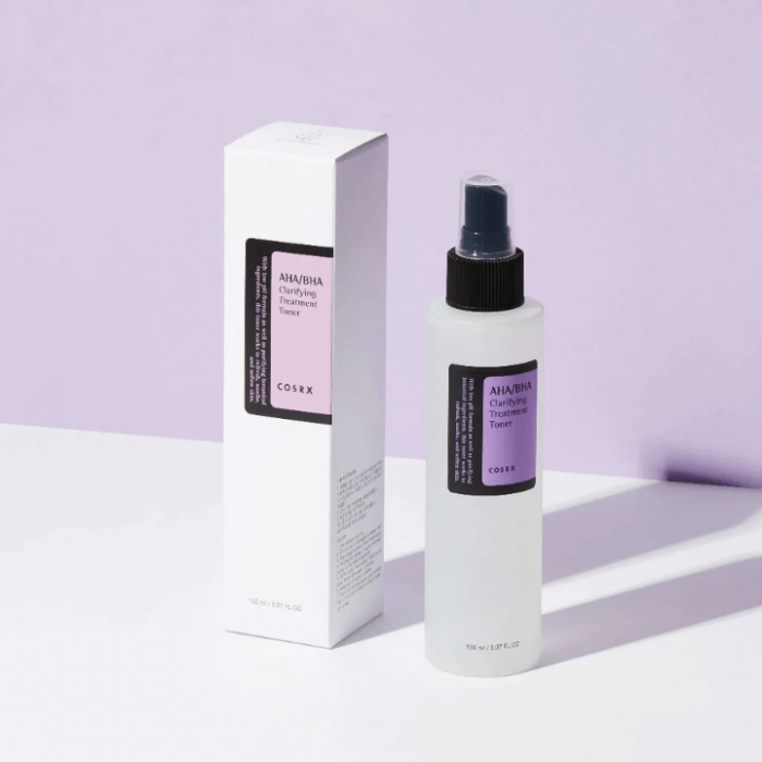 aha bha clarifying treatment toner 2