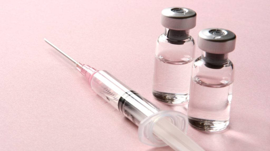 vaccine perth