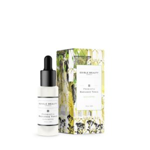 Edible Beauty Probiotic Radiance Tonic