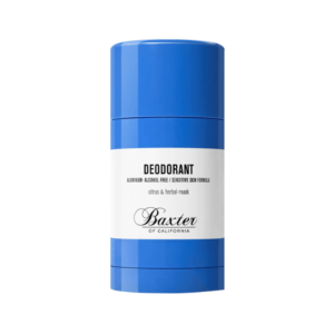 baxter of california deodorant