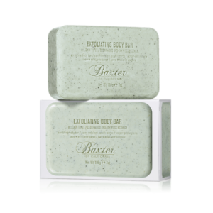 baxter of california exfoliating body bar (2)