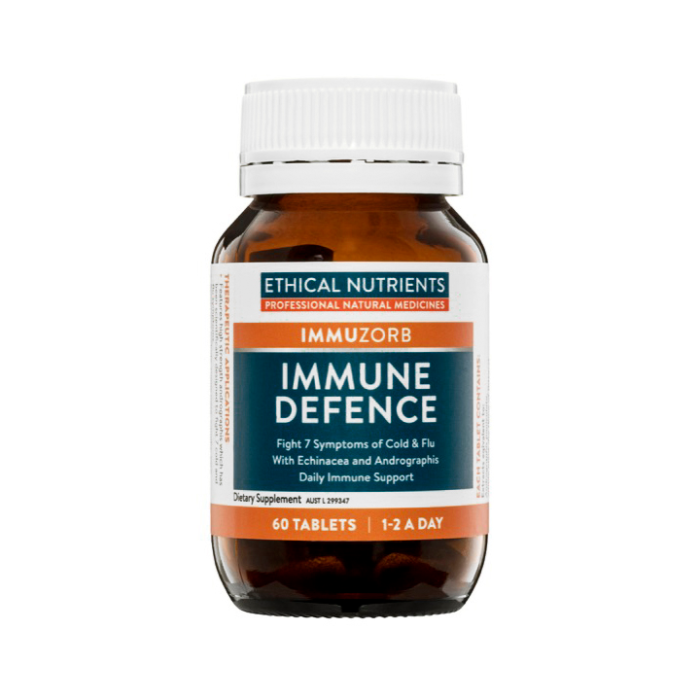 Immune Defence