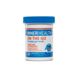 Inner Health On the Go 30