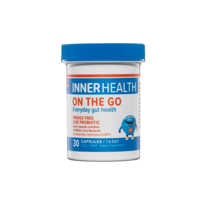 Inner Health On the Go 30