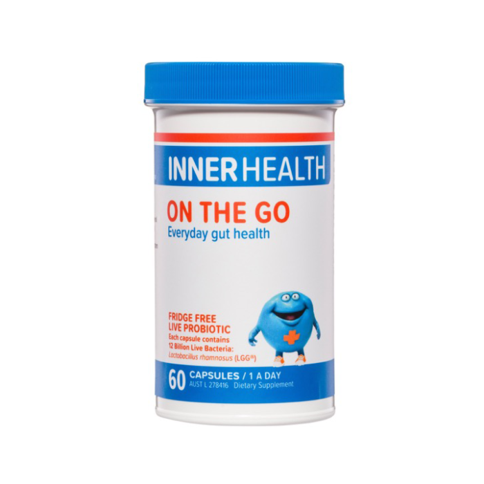 Inner Health On the Go 60