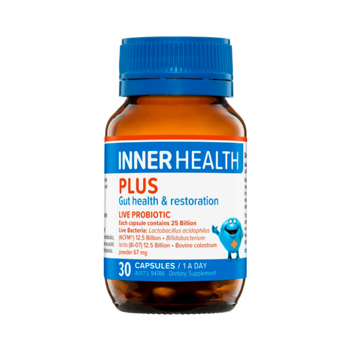 Image of Ethical Nutrients Inner Health Plus