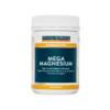 Mega Magnesium 120 Tablets