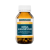 Mega Magnesium 60 tabs