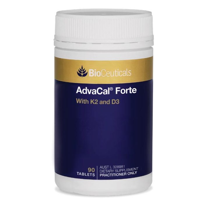 AdvaCal Forte 90 tabs