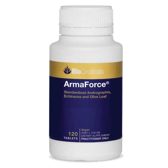 Armaforce 120 tabs