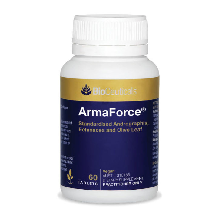 Armaforce 60 tabs