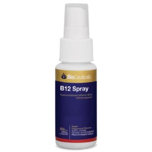 B12 spray 50mL