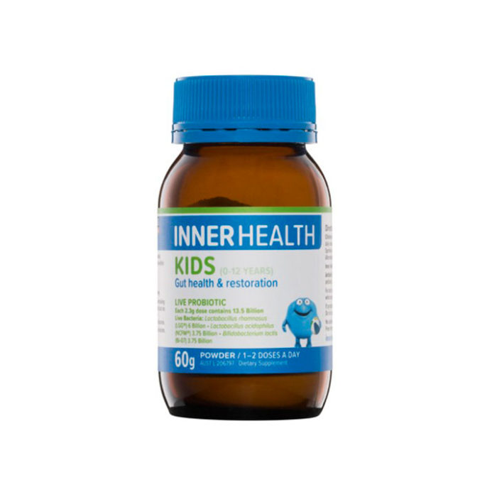 Image of Ethical Nutrients Inner Health Kids