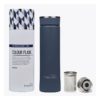 FRESSKO FLASK Denim 500ML