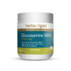 Glucosamine Max joint supplement