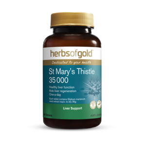 St Mary's Thistle 35000 supplement