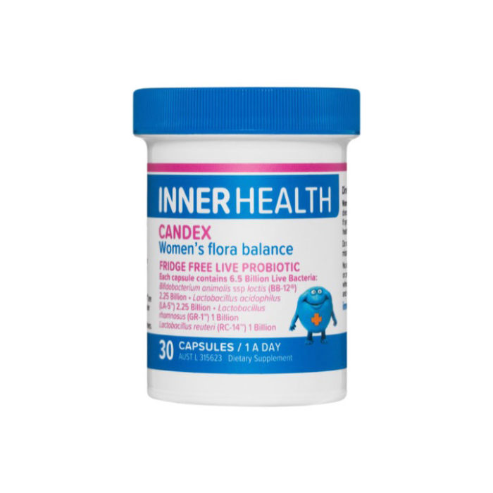 Inner Health Candex