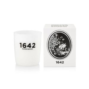 MB Candle - 1642