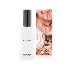 MB Scented Water - Rose